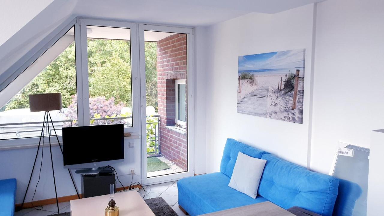 Hotel Hido Xanten Exteriör bild